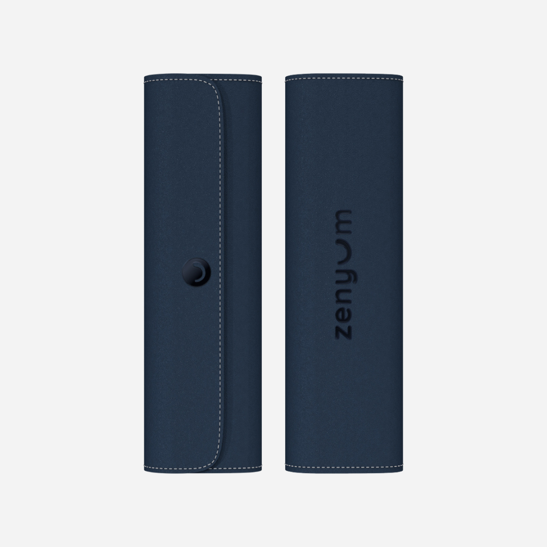 ZenyumSonic™ 旅行盒