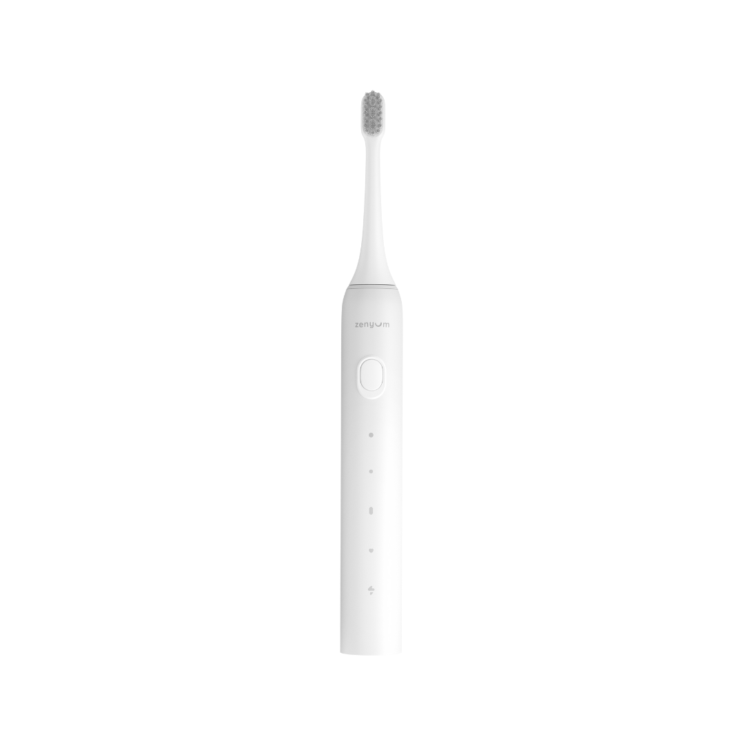 ZenyumSonic™ Go Electric Toothbrush