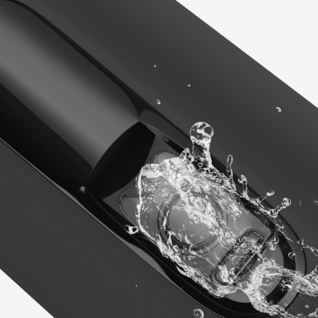 Waterflosser Pro 專業水牙線機
