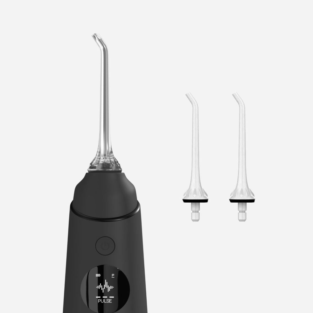 Zenyum Waterflosser Pro + Jet Tips Refill Pack 2-Pack