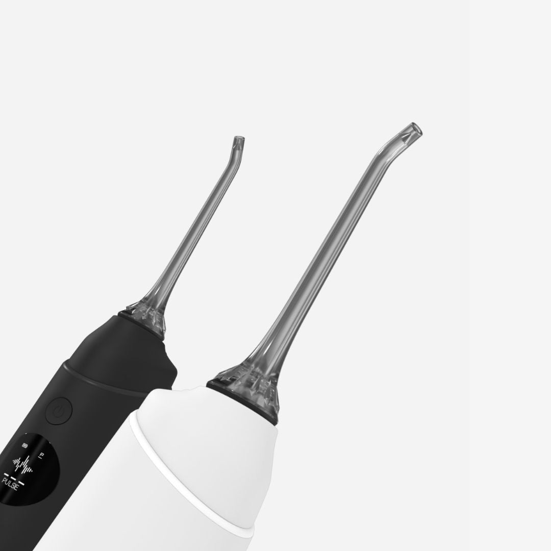 Waterflosser Pro 標準噴嘴 (2件裝)