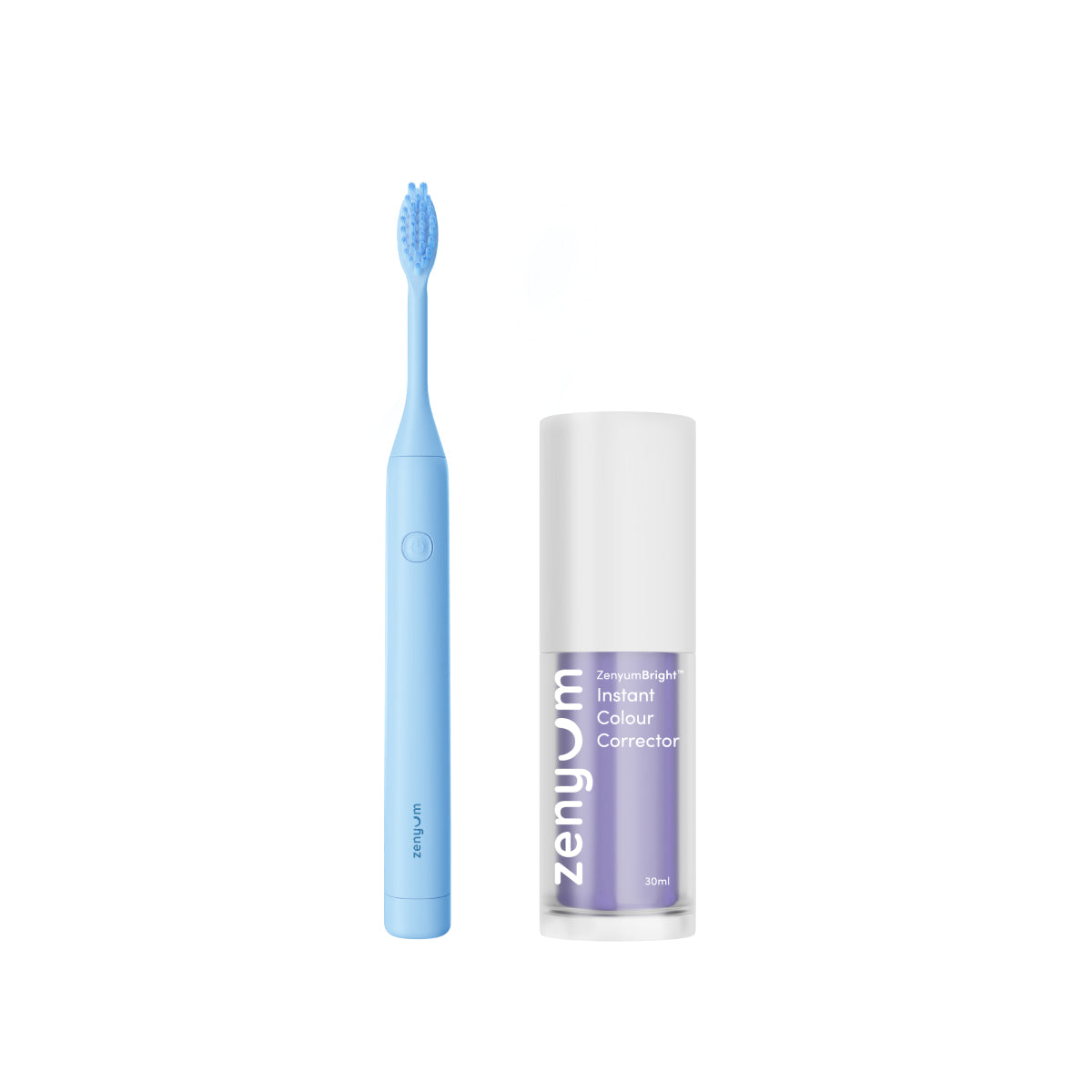 Zenyum Sonic™ Spark Brightening Starter Kit