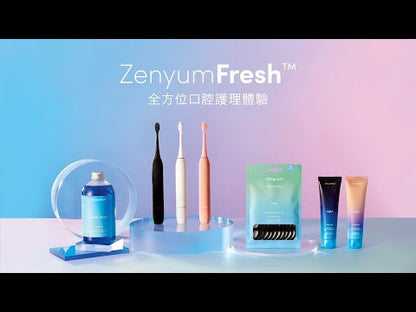 ZenyumFresh™ 日夜全效牙膏 (套裝)