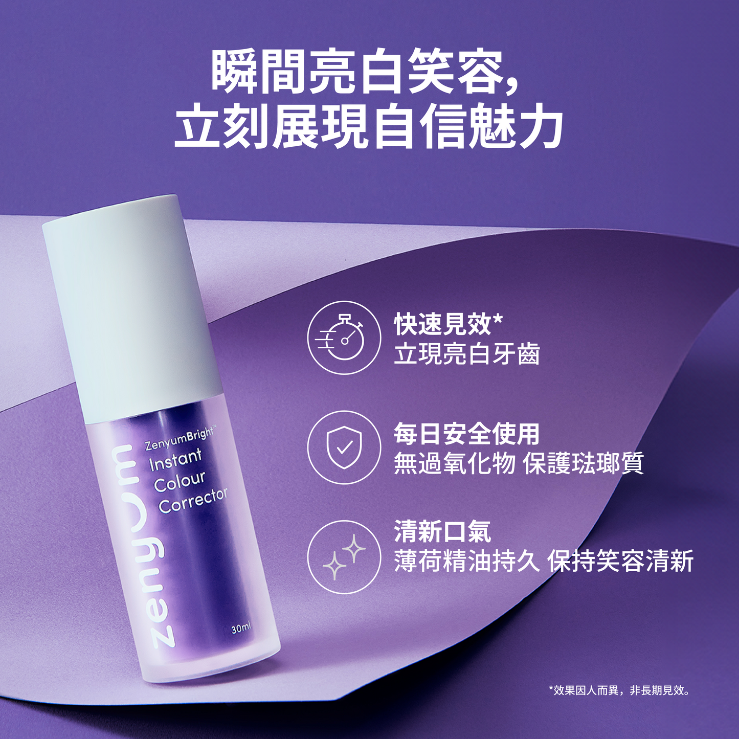 ZenyumBright Day &™ Night Brightening Kit