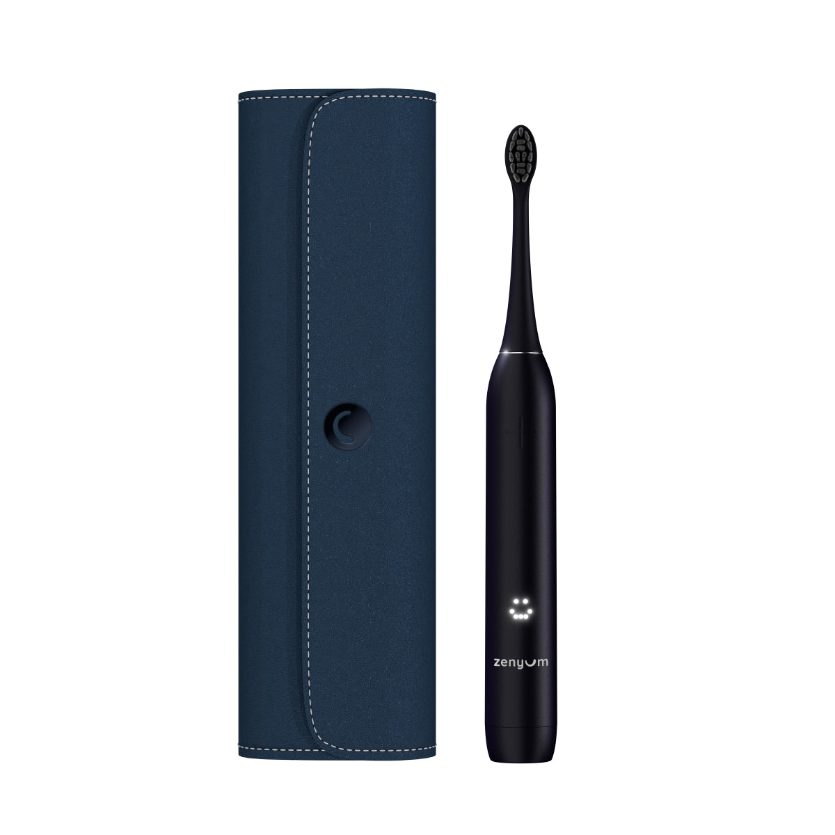 ZenyumSonic™ Pro 2.0 旅行套裝