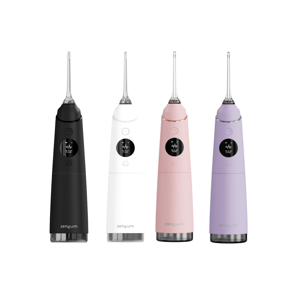 Waterflosser Pro 專業水牙線機