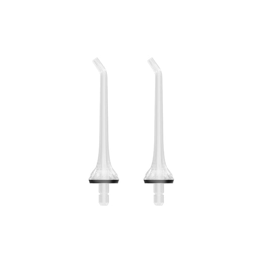 Zenyum Waterflosser Pro Standard Jet Tips Refill Pack (2-Pack)