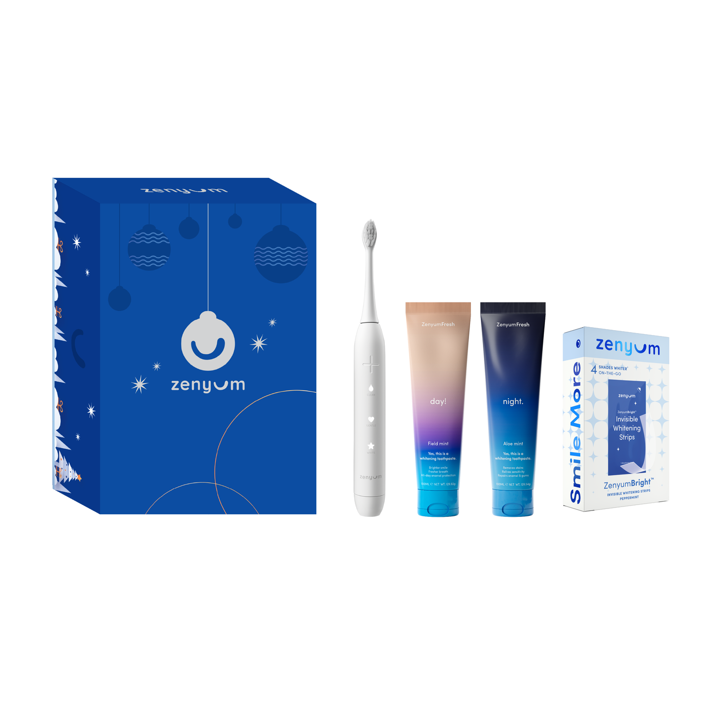 [Limited Edition] All Day Cleansing Gift Box