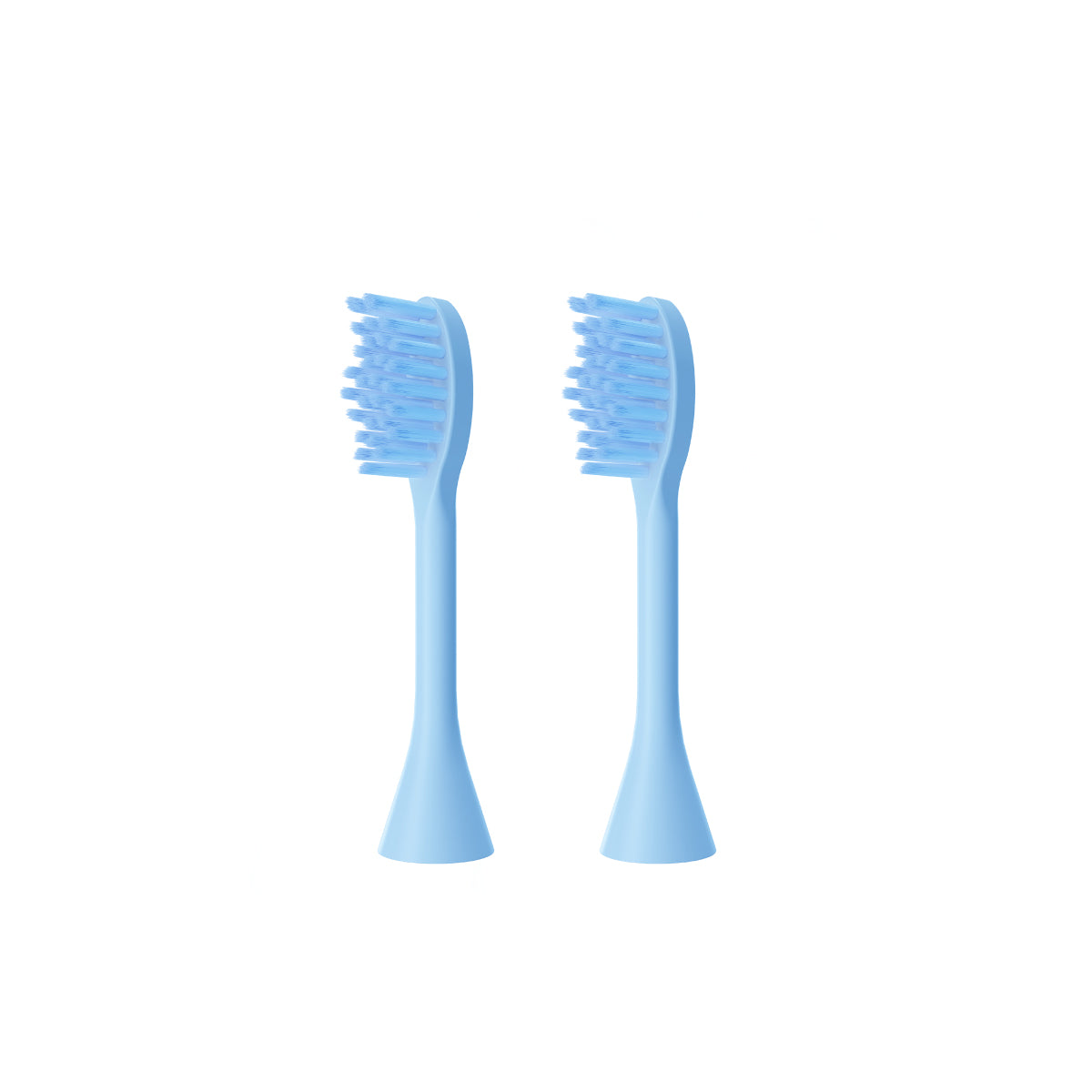 Zenyum Sonic™ Spark Sonic Toothbrush Replacement Heads, 2-Pack