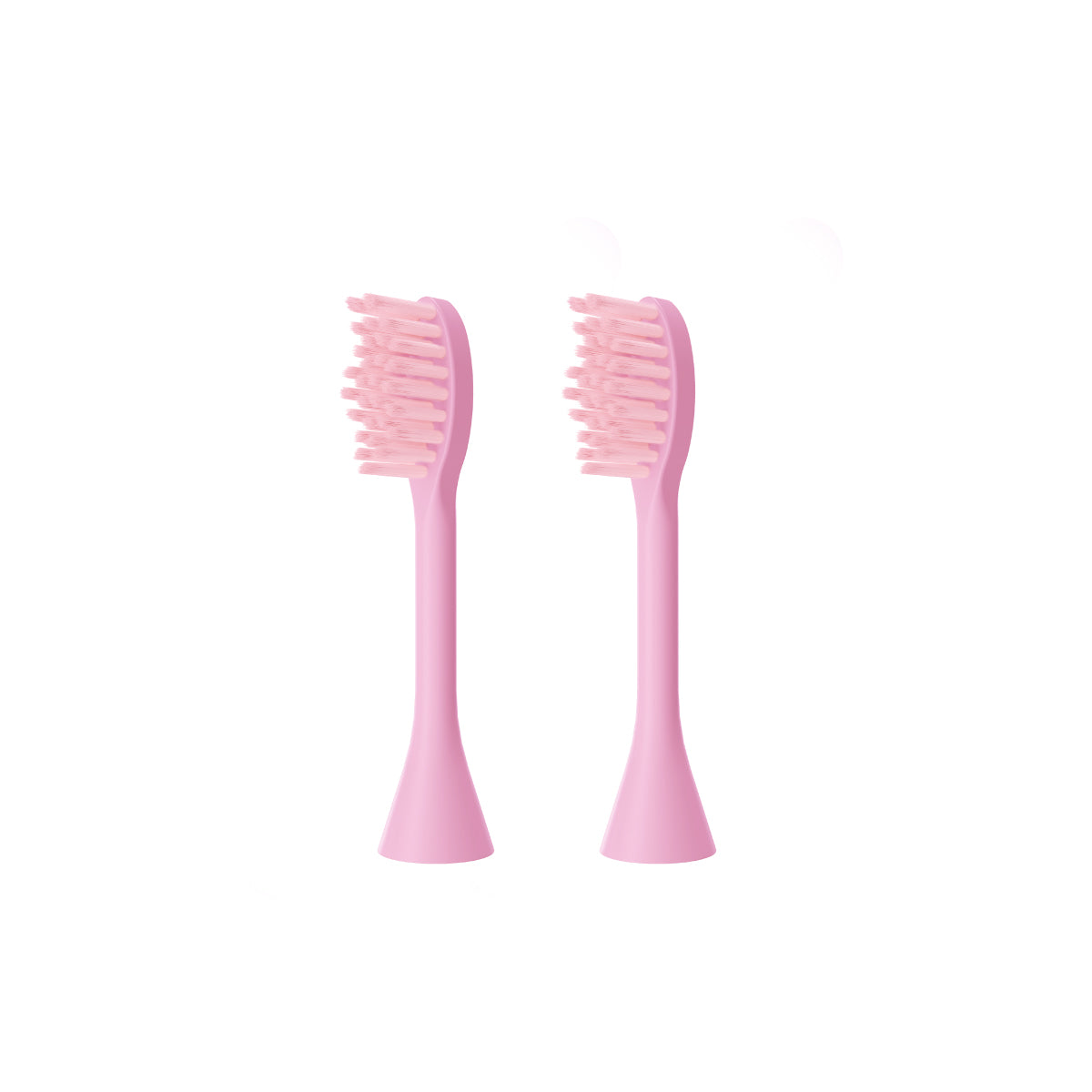 Zenyum Sonic™ Spark Sonic Toothbrush Replacement Heads, 2-Pack
