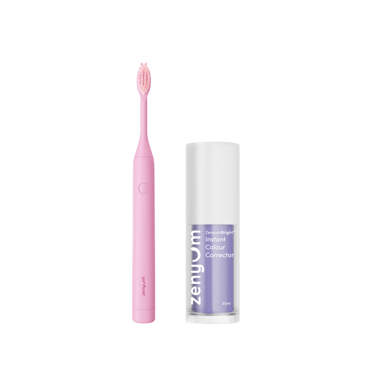Zenyum Sonic™ Spark Brightening Starter Kit