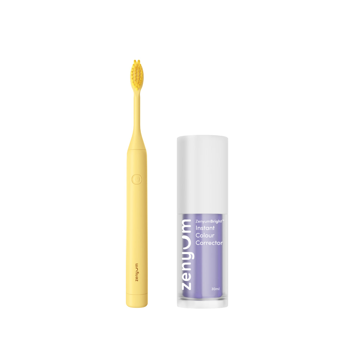 Zenyum Sonic™ Spark Brightening Starter Kit