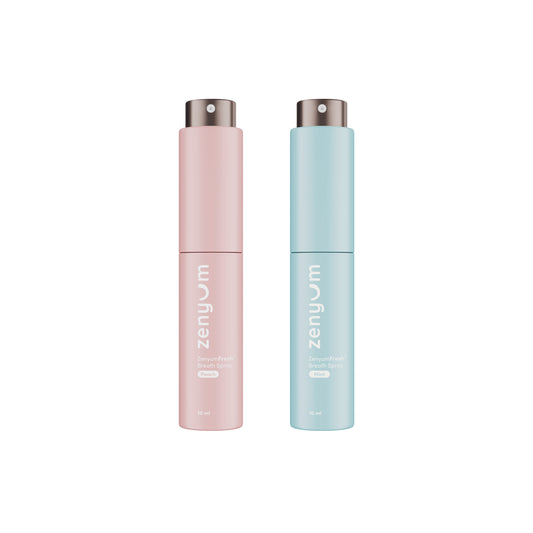 ZenyumFresh™ 口氣清新噴霧 10ml