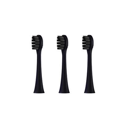 ZenyumSonic™ 聲波震動牙刷刷頭 3件裝