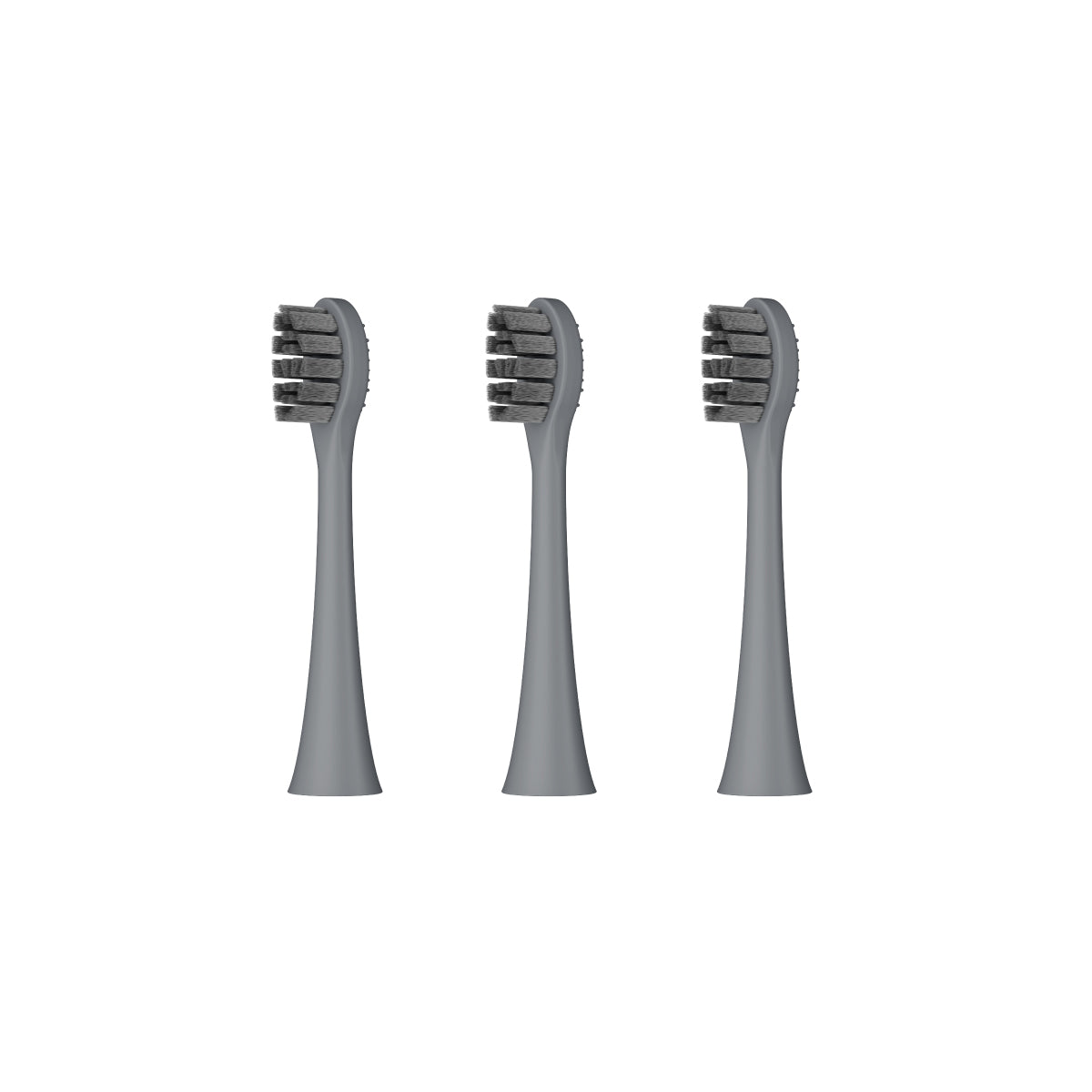 ZenyumSonic™ 聲波震動牙刷刷頭 3件裝