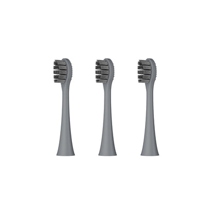 ZenyumSonic™ 聲波震動牙刷刷頭 3件裝