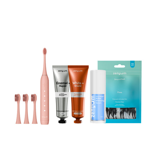 Comprehensive Dental Care Kit 2.0