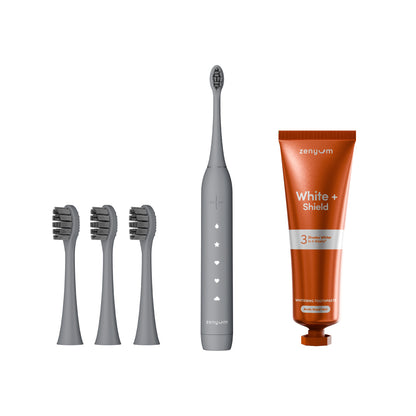 ZenyumSonic™ 亮白入門套裝