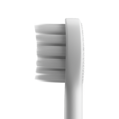 ZenyumSonic™ 聲波震動牙刷刷頭 3件裝