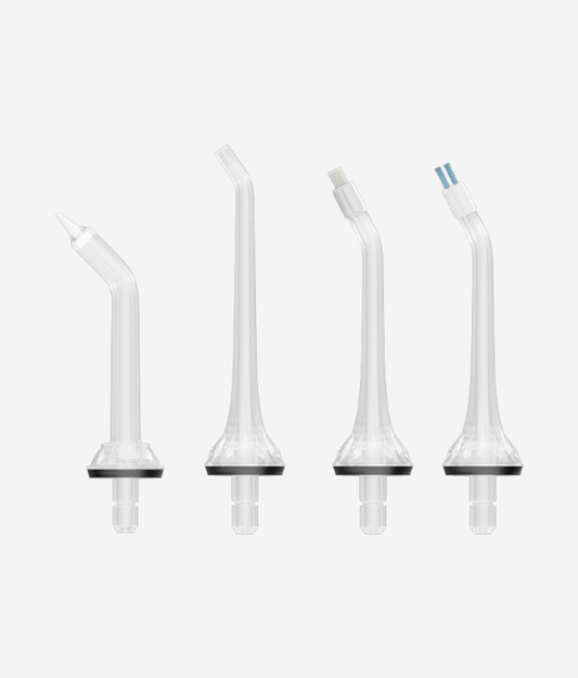 Waterflosser Pro 噴嘴 (4件裝)