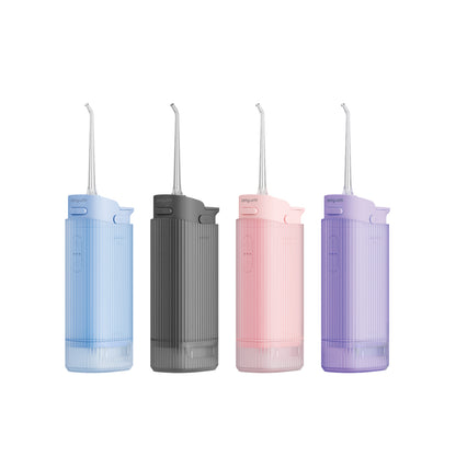 Waterflosser Go 便攜式水牙線機