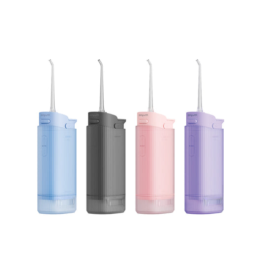 Waterflosser Go 便攜式水牙線機