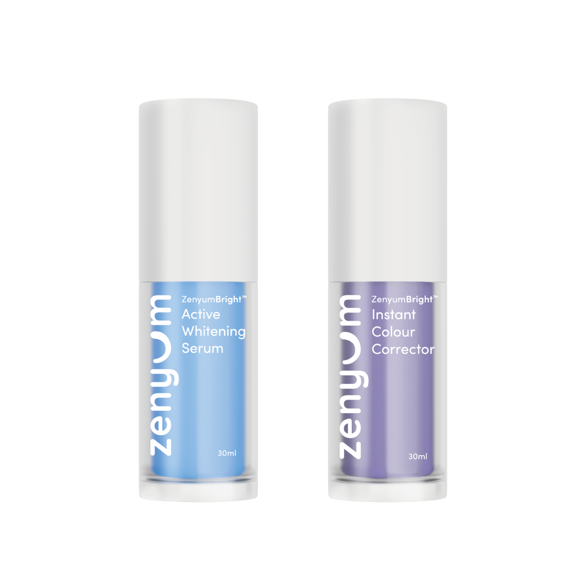 ZenyumBright™ Brightening Fast Acting Teeth Kit