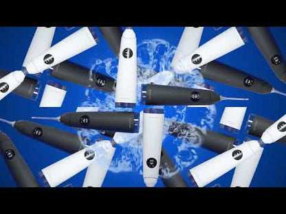 Waterflosser Pro 專業水牙線機 4 件噴嘴替換裝