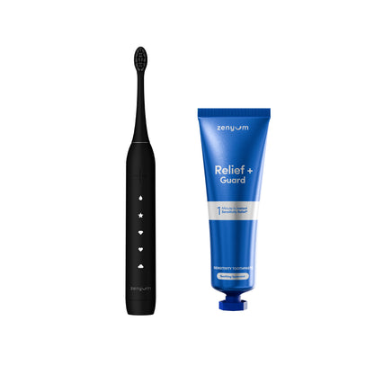 ZenyumSonic™ 日常抗敏舒緩套裝