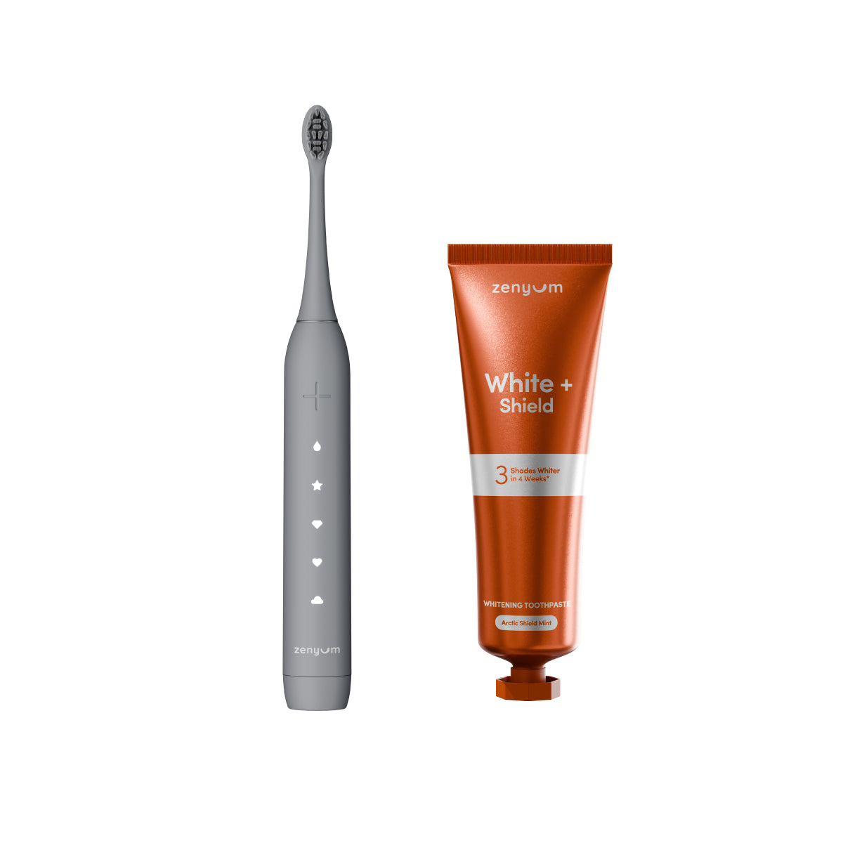 ZenyumSonic™ 日常美白套裝