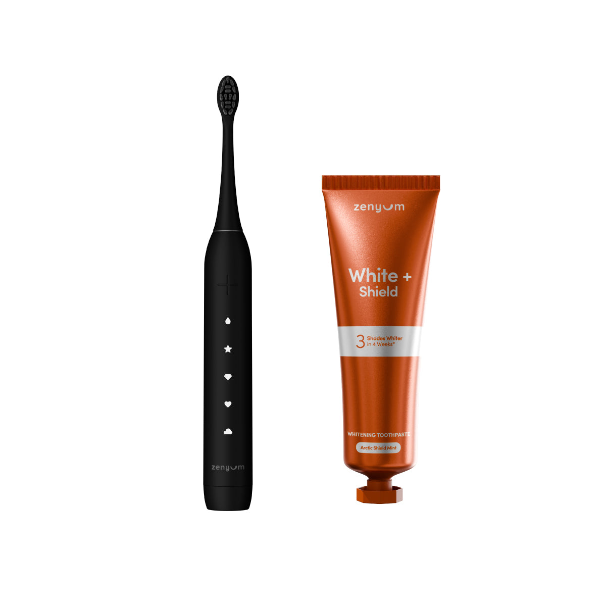 ZenyumSonic™ 日常美白套裝