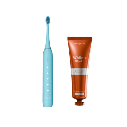 ZenyumSonic™ 日常美白套裝