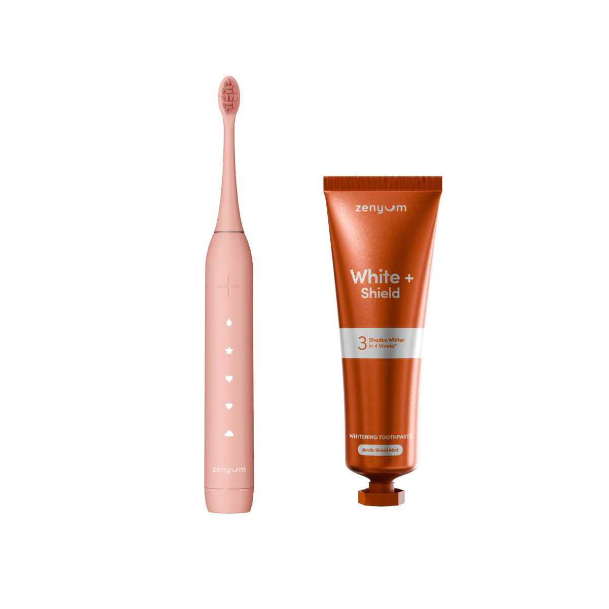 ZenyumSonic™ 日常美白套裝